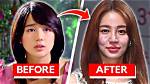 Korean Actresses and the Plastic Surgery Phenomenon