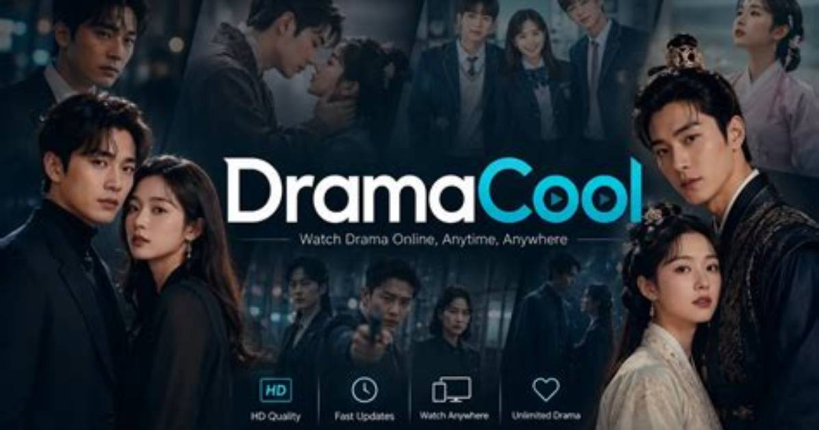Korean Drama in Dramacool: Your Ultimate Guide to Enjoying K-Dramas