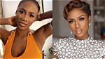 Korra Obidi Hints on Tasting Nigerian Men After Failed Marriage with Caucasian