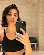 Kourtney Kardashian's Bob Haircut: a Guide to Getting the Look