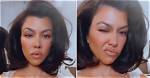 Kourtney Kardashian's Stunning Short Hair Transformation