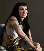 Kreayshawn Height, Weight, Net Worth, Age, Birthday, Wikipedia, Who, Instagram, Biography