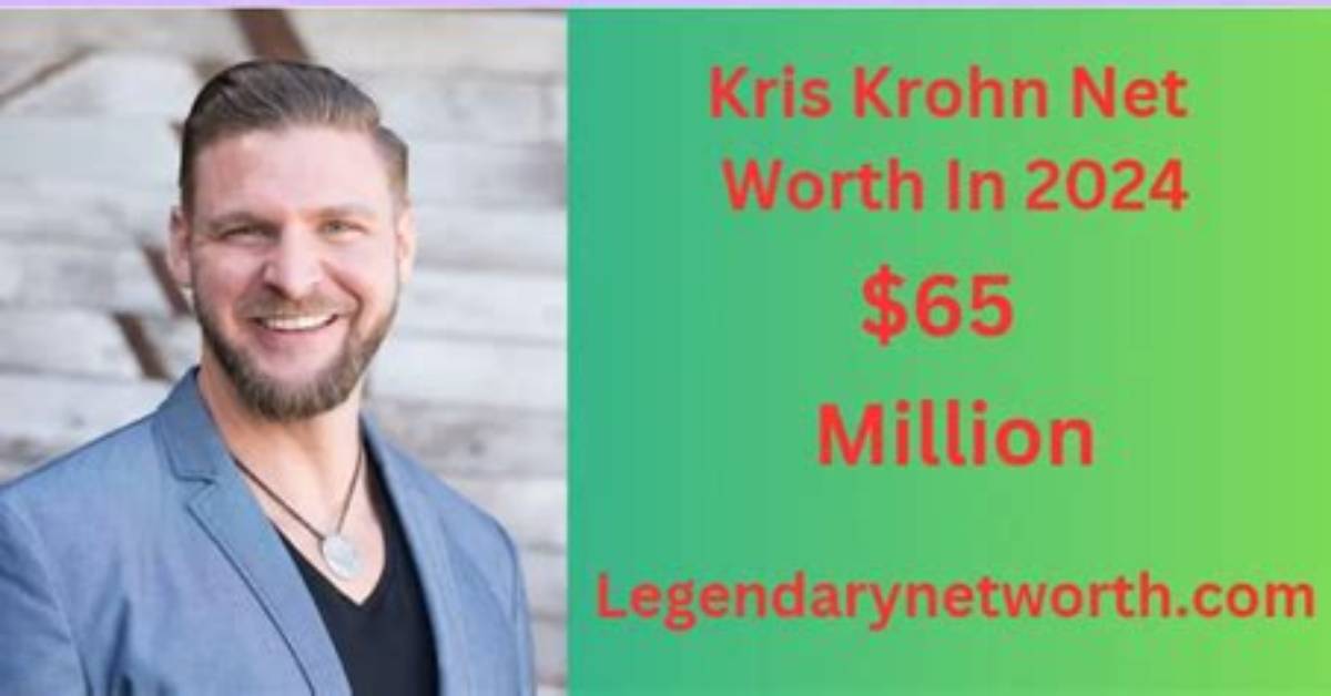 Kris Horn Height, Weight, Net Worth, Age, Birthday, Wikipedia, Who, Nationality, Biography