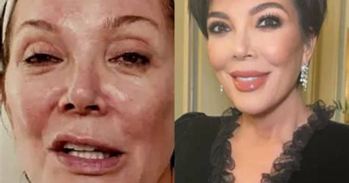 Kris Jenner: the Matriarch Behind the Fame