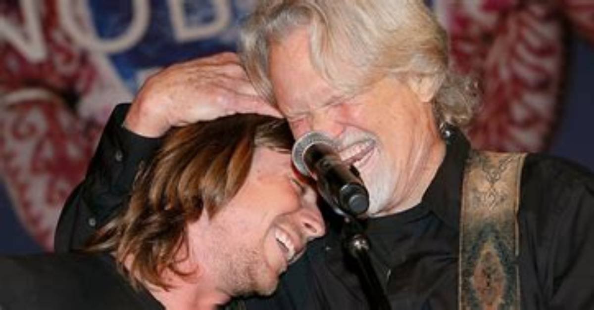 Kris Kristofferson: a Tribute to a Legendary Artist