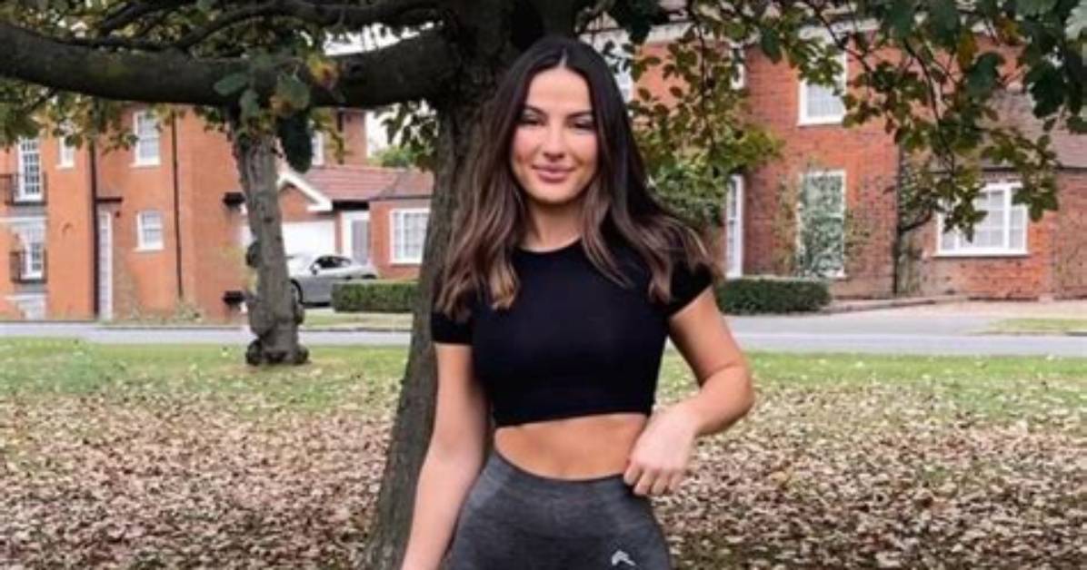 Krissy Cela Height, Weight, Net Worth, Age, Birthday, Wikipedia, Who, Nationality, Biography