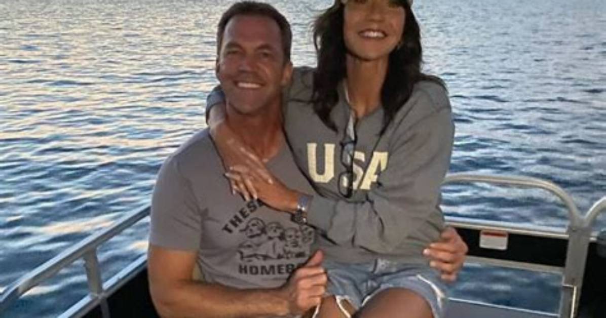 Krist Noem's Age: How Old Is the Governor of South Dakota?