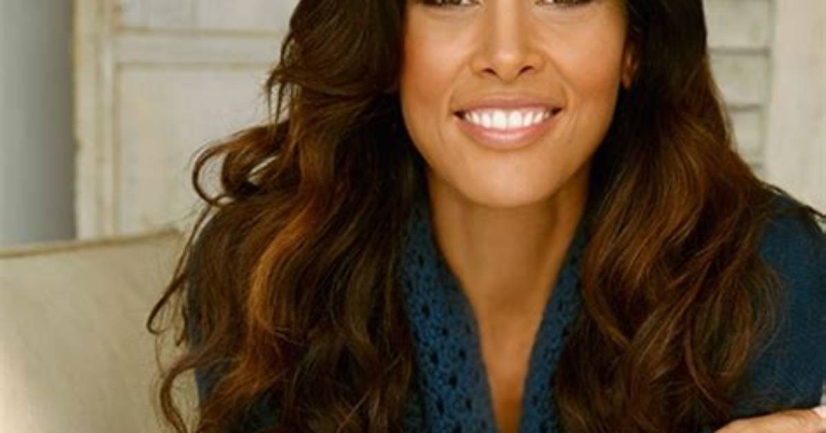 Kristen Bellamy's Family Ties: Exploring Her Parents' Influence