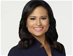 Kristen Welker: a Trailblazer in Political Journalism