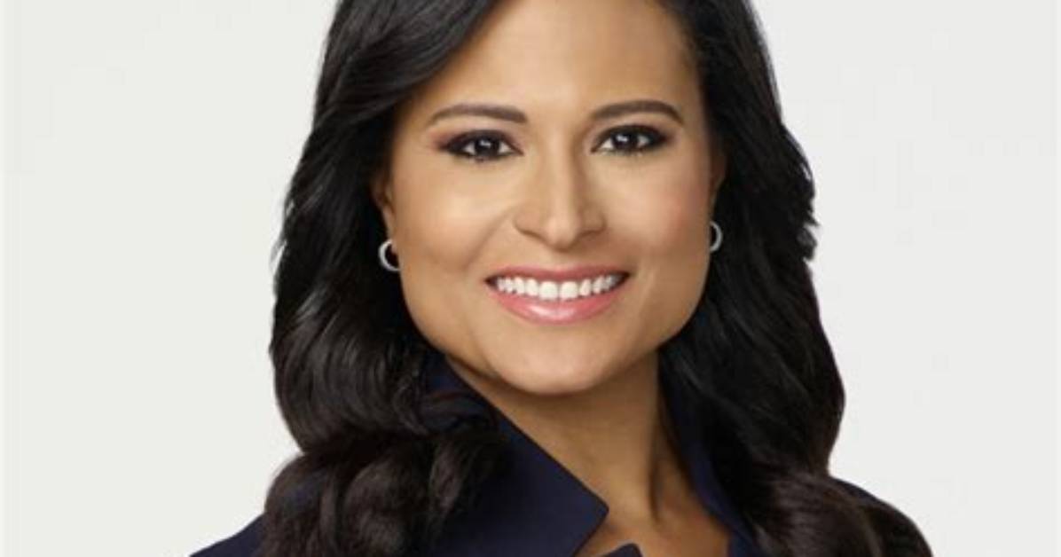 Kristen Welker Race – Is She Black or White?