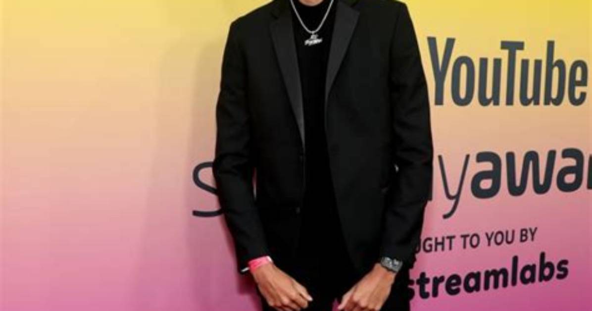 Kristopher London Height, Weight, Net Worth, Age, Birthday, Wikipedia, Who, Nationality, Biography