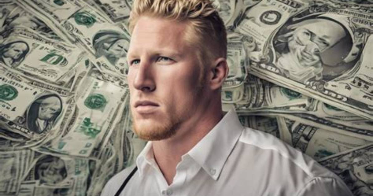 Kroy Biermann's Salary per Episode and Beyond
