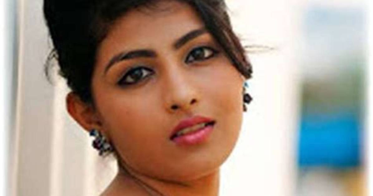 Kruthika Jayakumar Height, Weight, Net Worth, Age, Birthday, Wikipedia, Who, Instagram, Biography