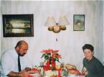 Krzysztof Lewandowski: the Legacy of His Father
