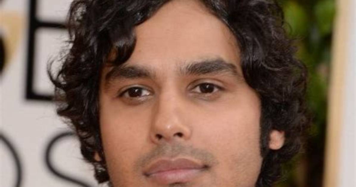 Kunal Nayyar's Impressive Net Worth: a Look into His Wealthy Career