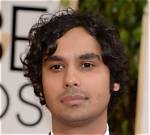 Kunal Nayyar's Impressive Net Worth: a Look into His Wealthy Career