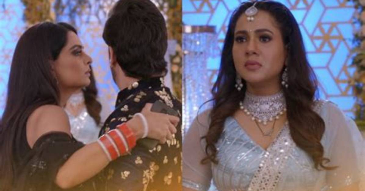 Kundali Bhagya: Kritika to Spots Sherlyn at Luthra Mansion!