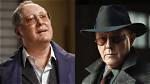 Kurt Perez in "The Blacklist" Season 3