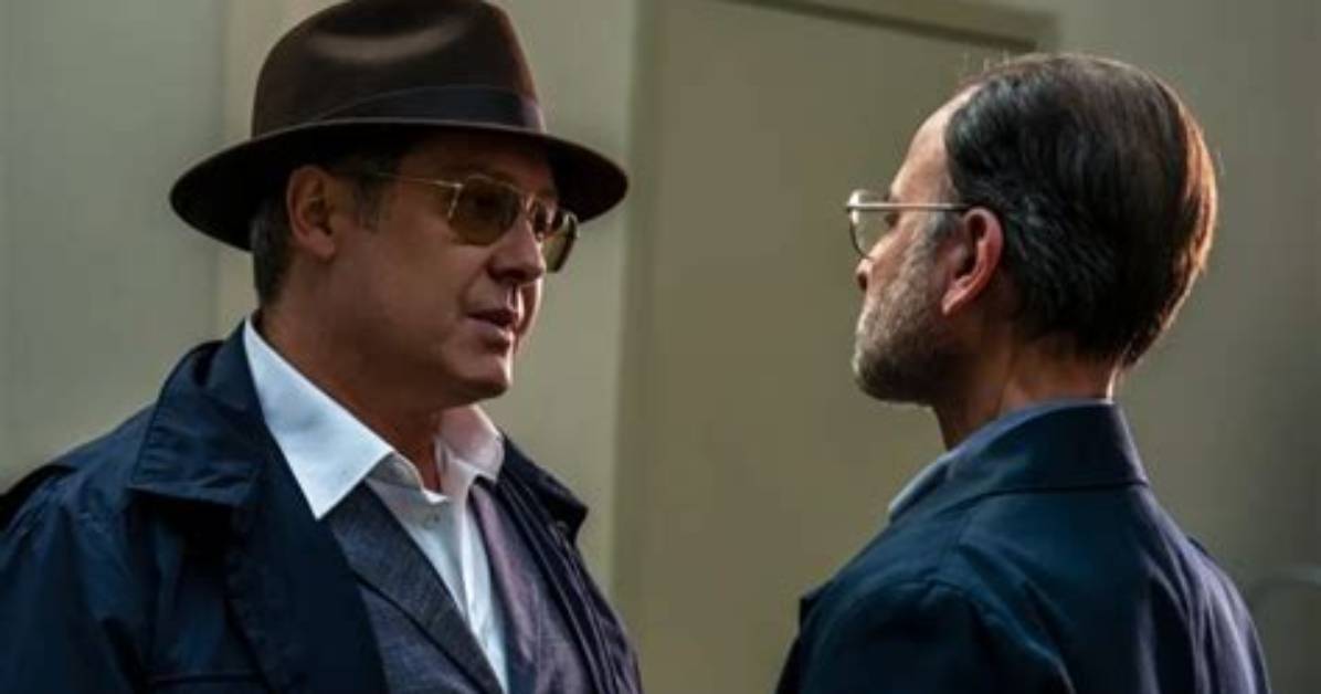 Kurt Perez: Unraveling the Mystery Behind the Blacklist