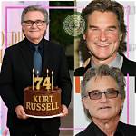 Kurt Russell: a Journey Through His Legendary Career