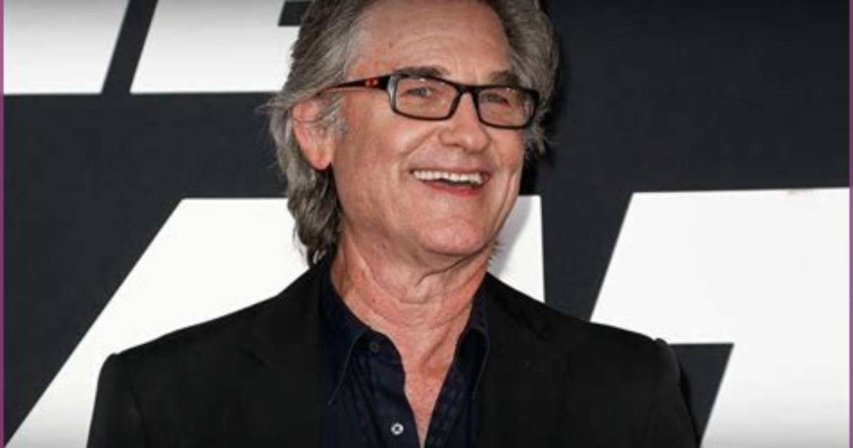 Kurt Russell: a Legacy Remembered Beyond Death