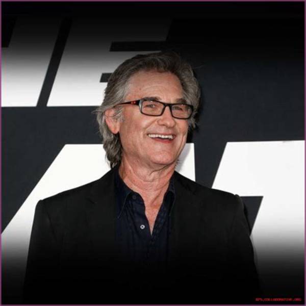 Kurt Russell: a Legacy Remembered Beyond Death