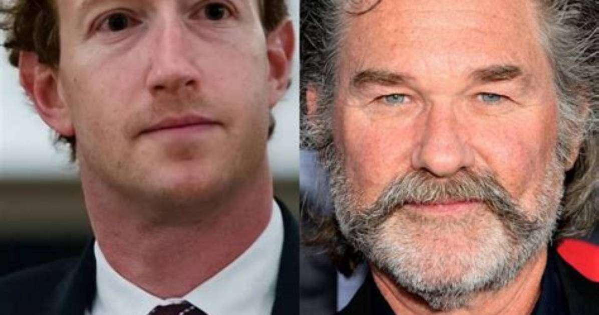 Kurt Russell: a Life Beyond the Silver Screen