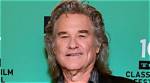 Kurt Russell: a Life Celebrated and Remembered