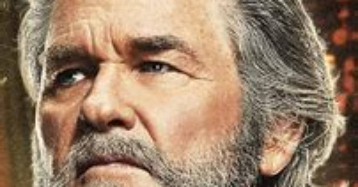 Kurt Russell: a Tribute to a Cinematic Legend