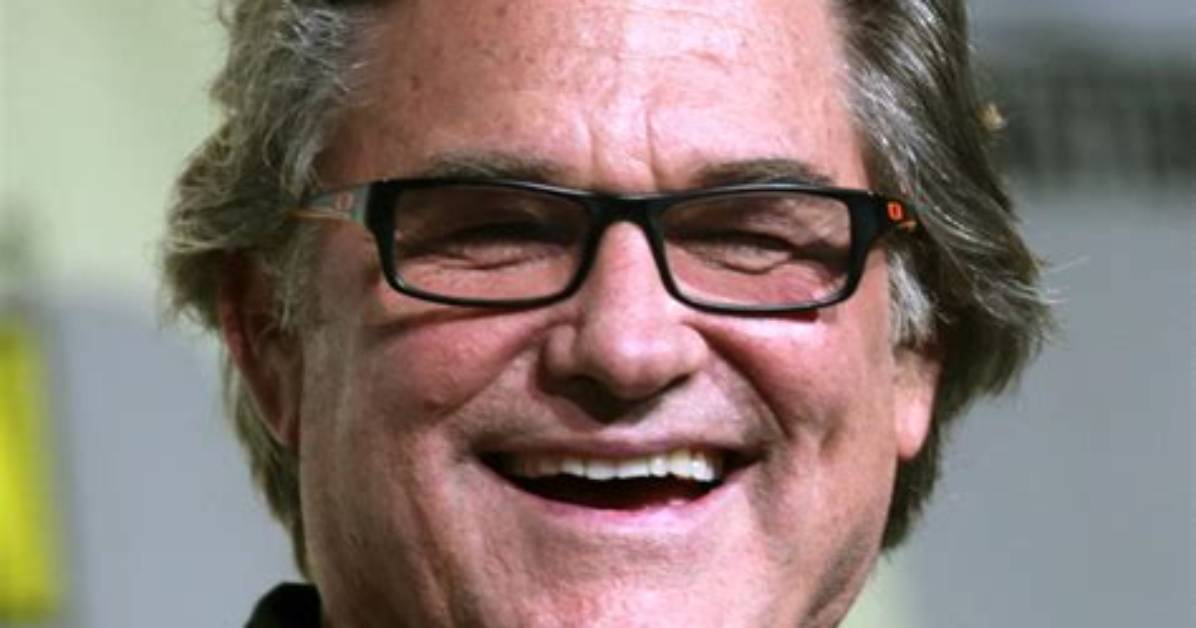 Kurt Russell: Is He Still Alive and Thriving in Hollywood?