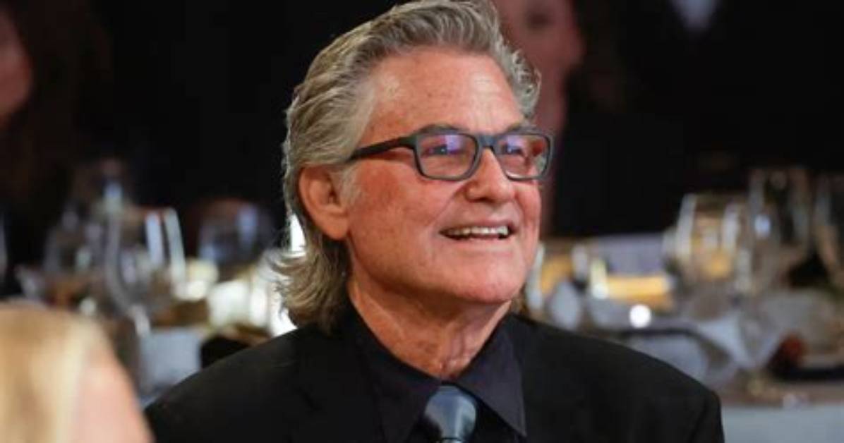Kurt Russell: the Legendary Actor and His Incredible Journey