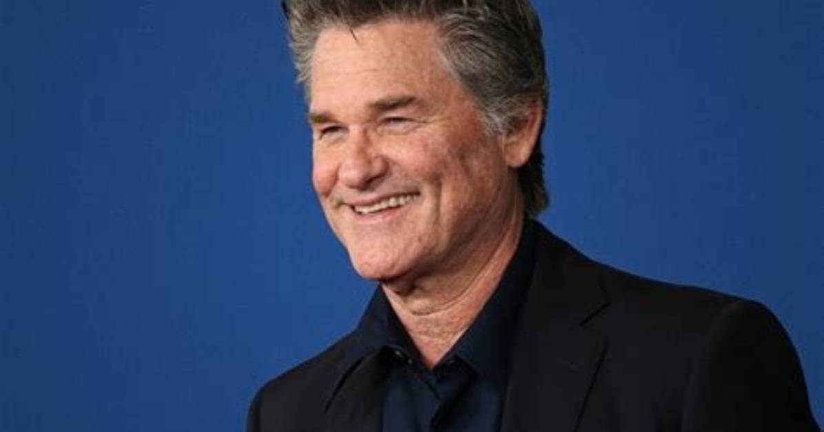 Kurt Russell: the Versatile Star of Hollywood