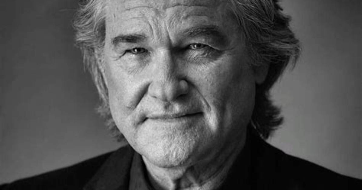 Kurt Vogel Russell: a Multifaceted American Icon