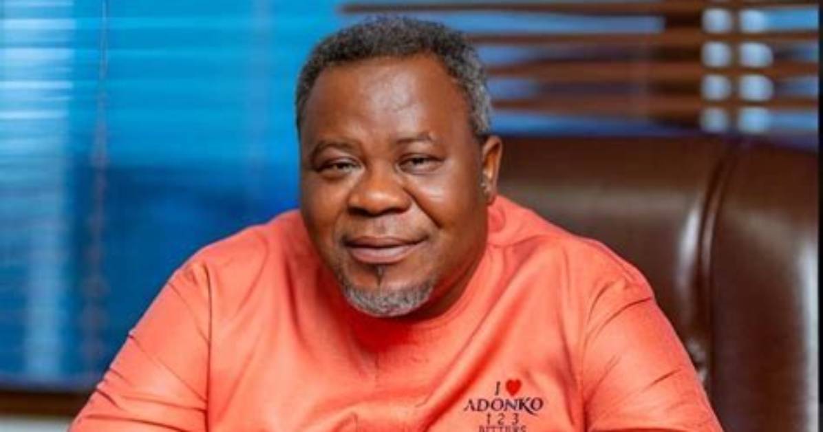 Kwaku Fortune Height, Net Worth, Age, Who, Facts, Biography, Wiki