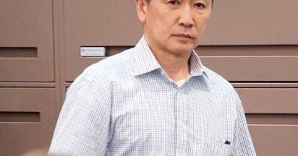 Kwang Chol Joy Apparently Got a Plastic Surgery, Kc Joy Case and Maribel Ramos Murder Timeline