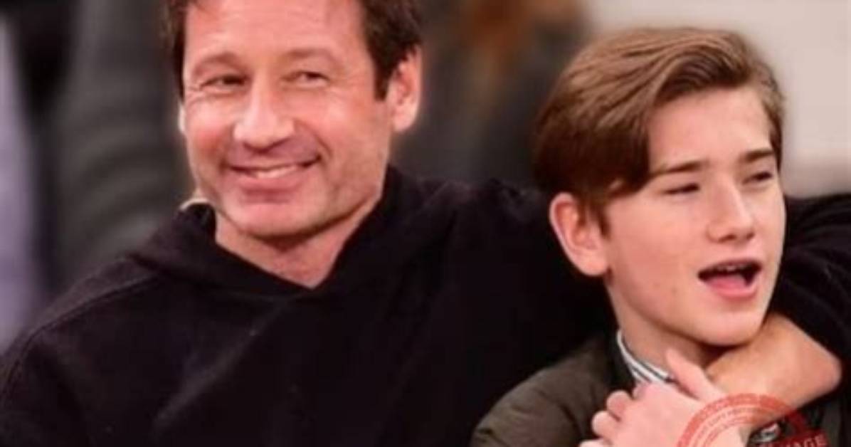 Kyd Miller Duchovny Height, Weight, Net Worth, Age, Birthday, Wikipedia, Who, Nationality, Biography