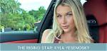 Kyla Yesenoski's Private Photos and Videos Leaked Online