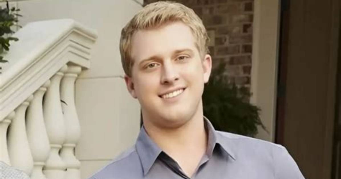 Kyle Chrisley Height, Weight, Net Worth, Age, Birthday, Wikipedia, Who, Nationality, Biography