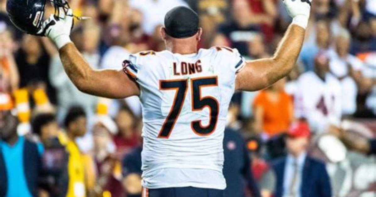 Kyle Long's Net Worth and Financial Secrets