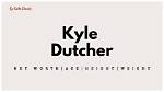 Kyle Mcgran Height, Weight, Net Worth, Age, Wiki, Who, Instagram, Biography