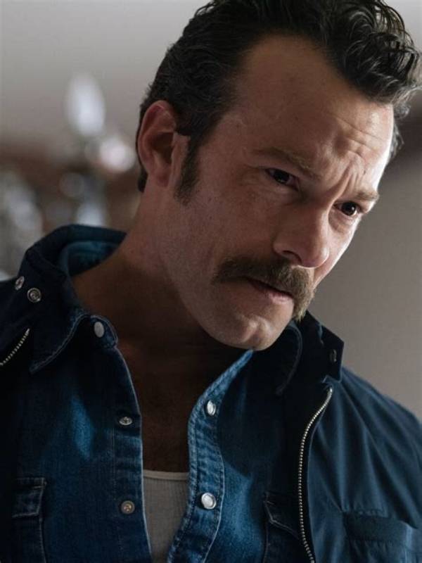 Kyle Schmid: a Journey Through His Life and Career