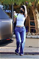 Kylie Jenner's Weight in 2024: the Truth Unveiled