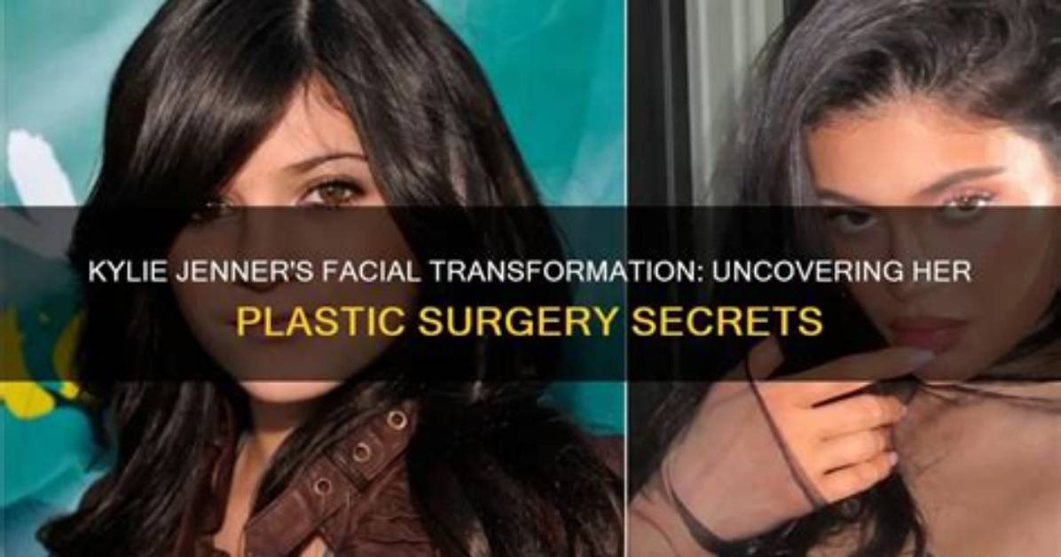 Kylie Jenner: Uncovering the Truth About Her Height in Feet