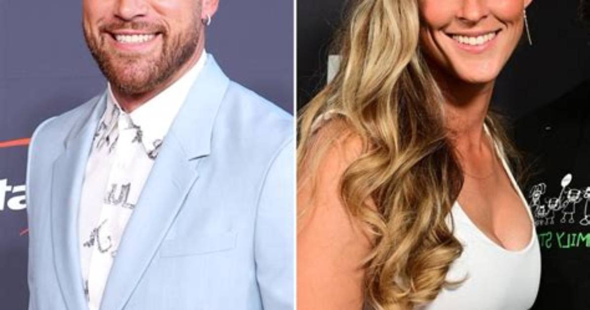 Kylie Kelce: a Closer Look at Her Age and Life Journey