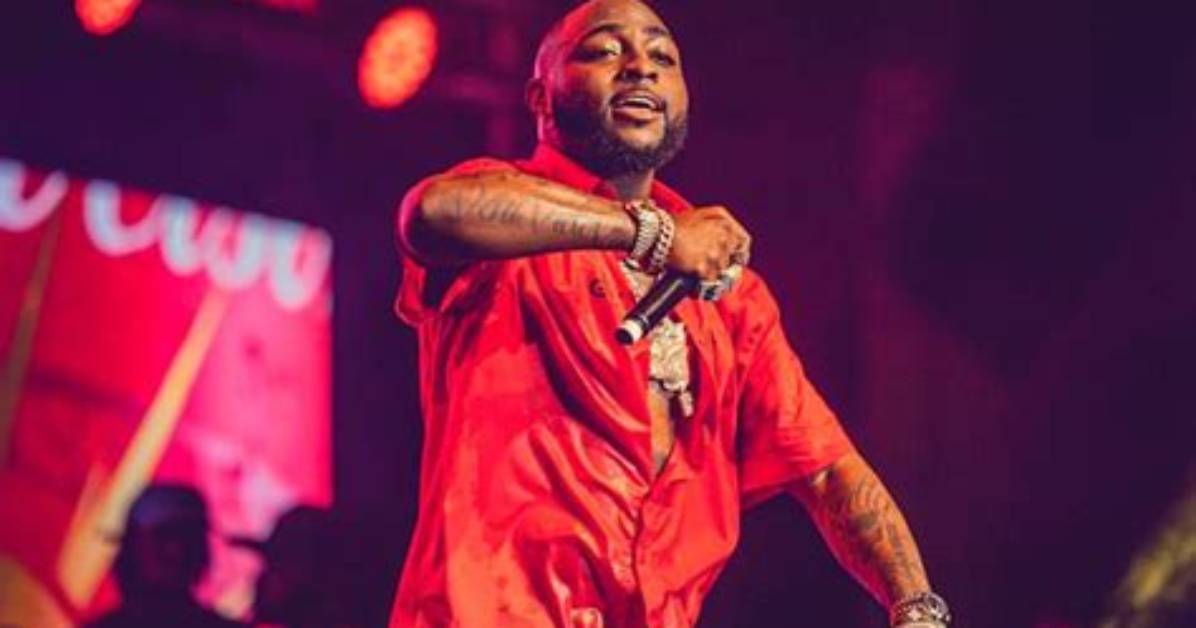 La Fortune De Davido En 2024: Un Aperçu Fascinant