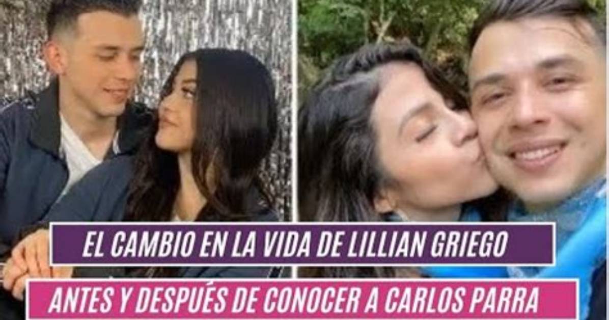 La Intrigante Vida De Lillian Griego Cu%C3%A1Ntos 150. Jpg