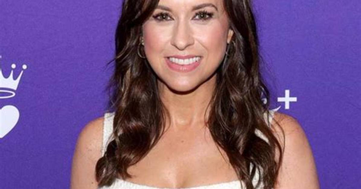 Lacey Chabert's Bra: Unveiling the Fashion Choices of a Hollywood Star