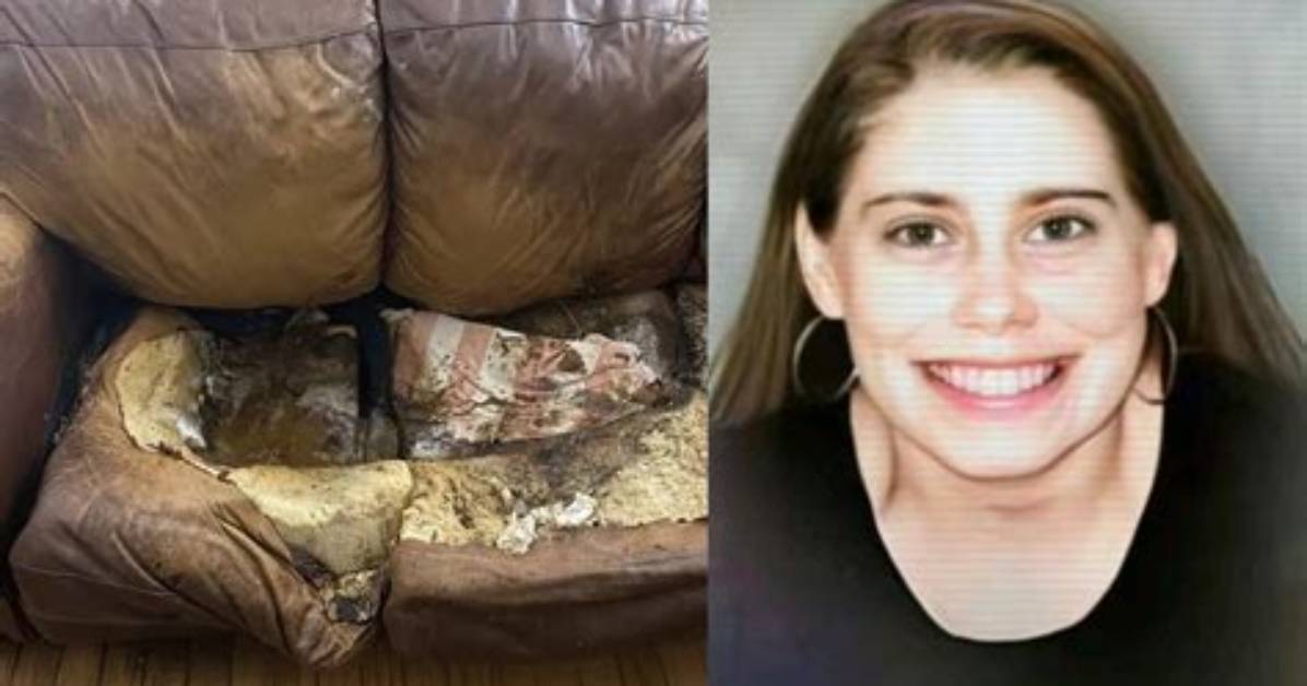 Lacey Fletcher Couch: the Story Behind the Tragic Events