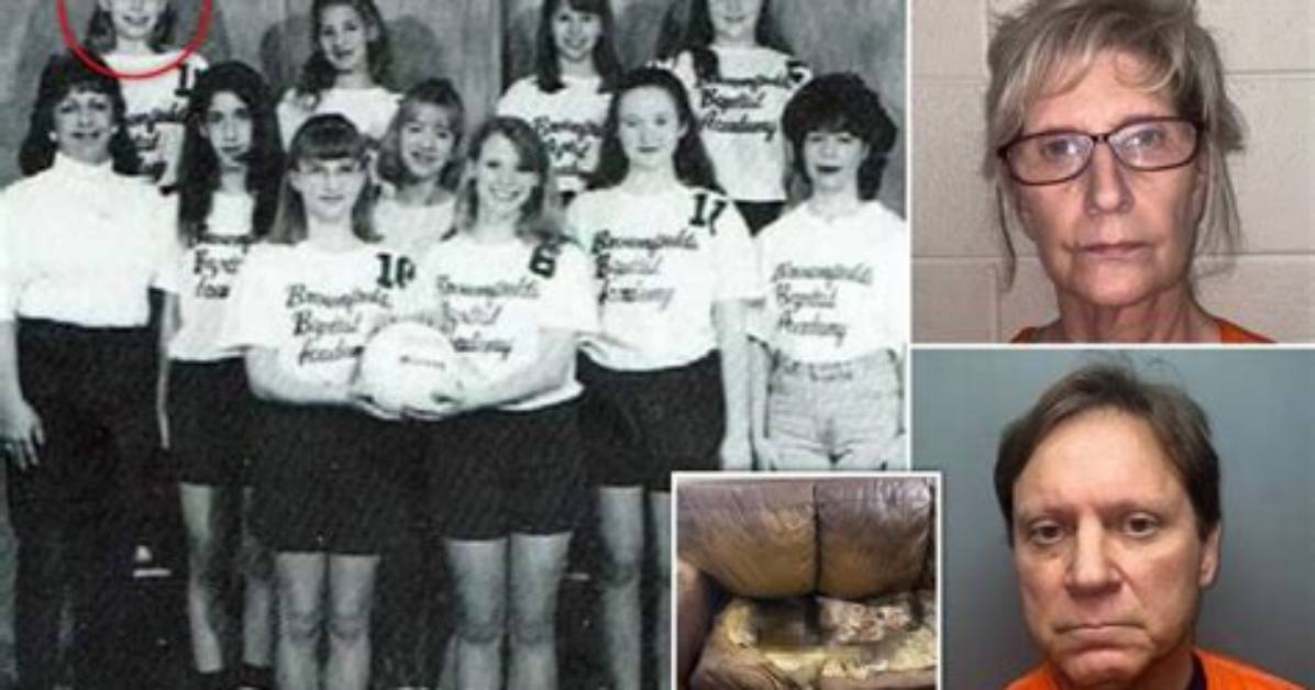 Lacey Fletcher: the Chilling Crime Scene Photos and the Story Behind Them