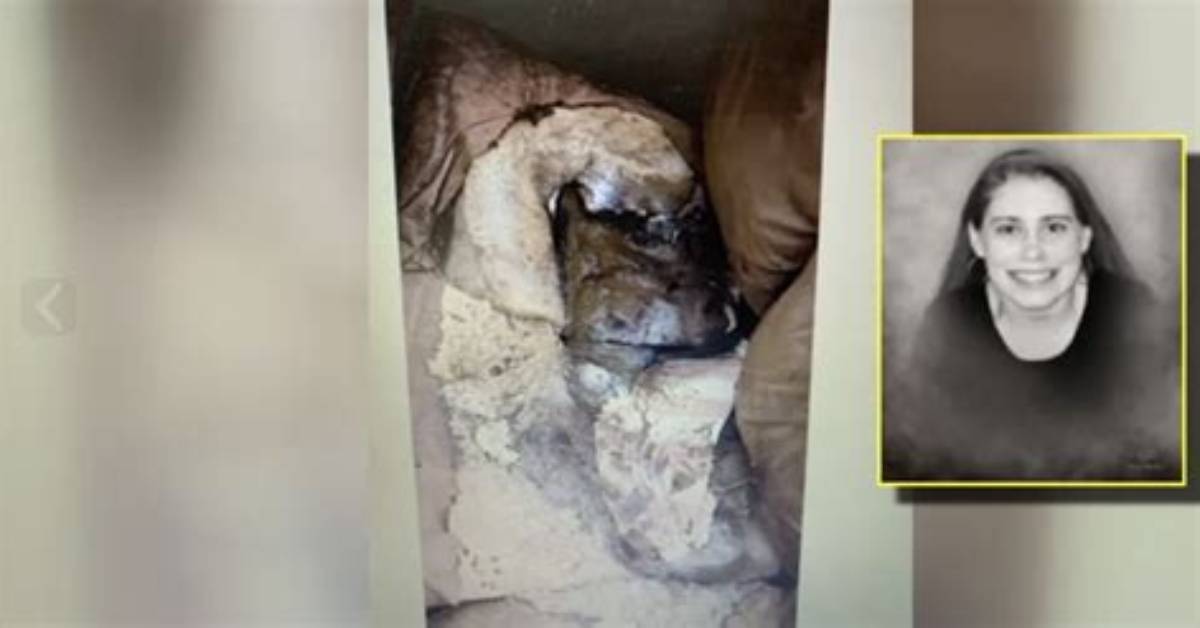Lacey Fletcher: the Tragic Crime Scene and Its Photos